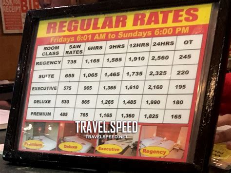 sogo hotel room rates.